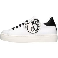 Moschino Witte sneakers
