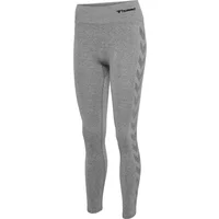 Naadloze legging voor dames Hummel Ci Scrunch