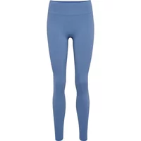 Naadloze legging voor dames Hummel MT Adapt MW