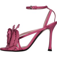 N°21 Sandalen Fuchsia
