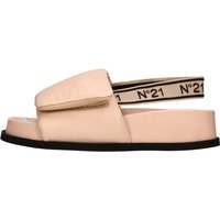 N°21 Sandalen Roze