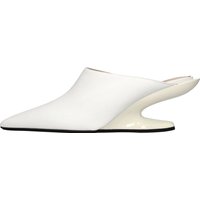 N°21 Sandalen wit