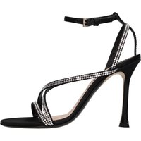 N°21 Sandalen zwart