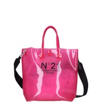 N°21 Zakken... Fuchsia