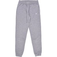 Ne Essential Jogger lichtgewicht trainingsbroek voor heren Heather Grey/zwart