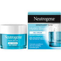 Neutrogena Hydro Boost Gel-Cream voor Dames – 50 ml