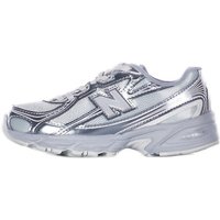 New Balance Sneakers blauw