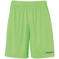 Niet geclipte shorts Uhlsport Center Basic