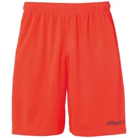 Niet geclipte shorts Uhlsport Center Basic