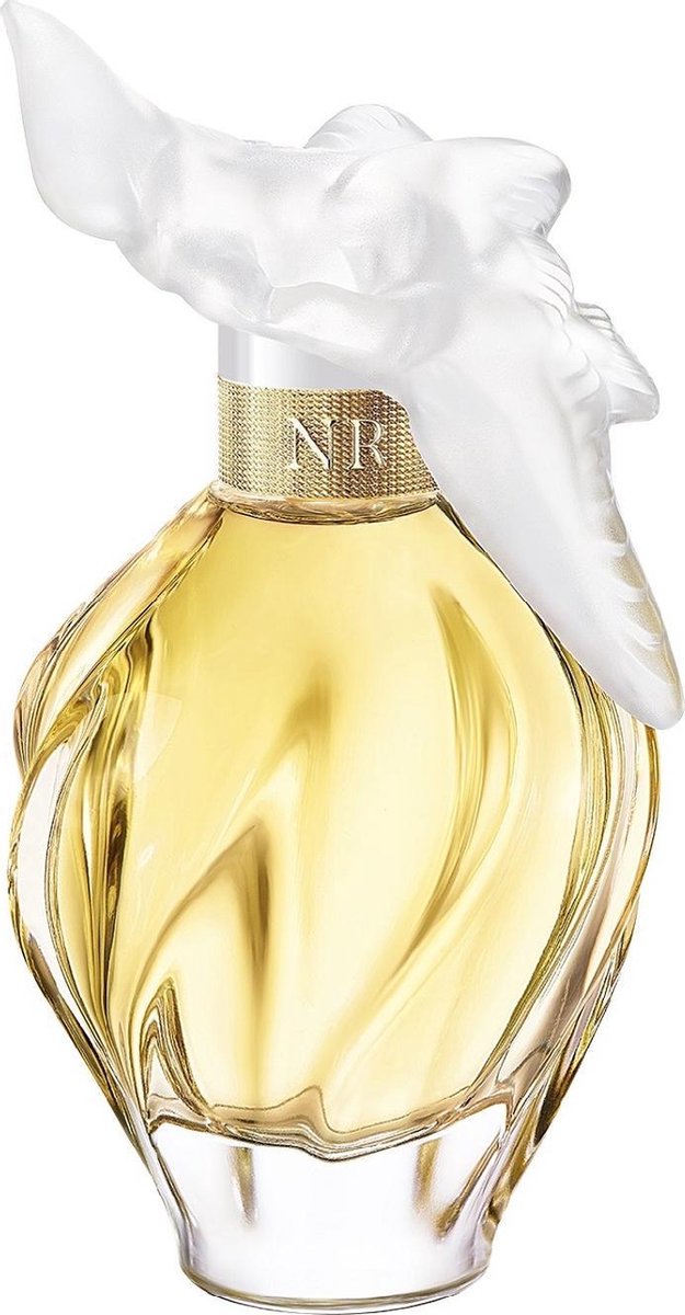 Nina Ricci L'Air Du Temps - Bloemige eau de toilette voor dames - 100 ml