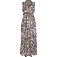 Niu - Jurk - 470344 - Beige/Moro