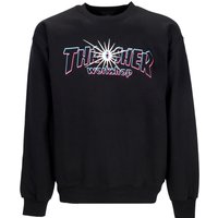 Nova Crewneck herensweater met ronde hals