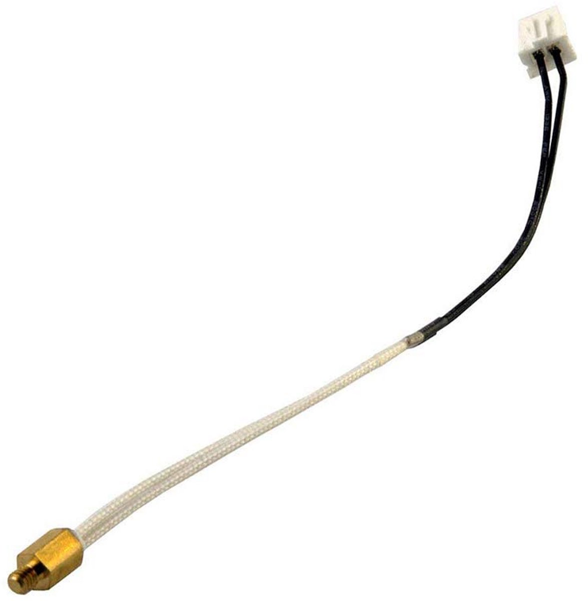 NTC 100K 3950 Temperatuursensor Module voor 3D Printer Extruder Reparatie en Upgrade