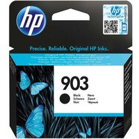 HP HP 903 Inktpatroon zwart T6L99AE Replace: N/A