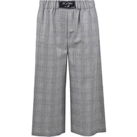Ottod'ame - Bermuda - 470769 - Wit/zwart