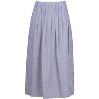 Ottod'ame - Gonna - 470739 - Blue/Brown