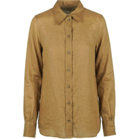 Ottod'ame - Shirt - 470749 - Oliva