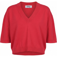 Ottod'ame - Shirt - 470760 - Rood