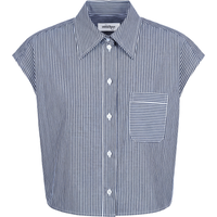 Ottod'ame - Shirt - 470792 - Antraciet