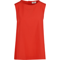 Ottod'ame - Top - 470715 - Rood