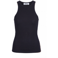 Ottod'ame - Top - 470761 - Black