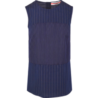 Ottod'ame - Top - 470791 - Blue