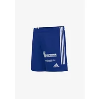 Outdoor short rc strasbourg alsace 2022/23