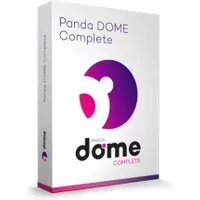Panda Dome Complete Global Protection | 1 apparaat | 1 jaar