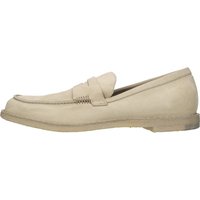 Pantanetti Lage schoenen Beige