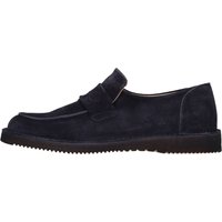 Pantanetti Lage schoenen blauw