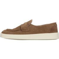 Pantanetti Lage schoenen Bruin
