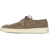 Pantanetti Lage schoenen Grijs
