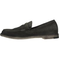 Pantanetti Lage schoenen Groen