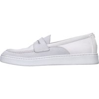 Pantanetti Lage schoenen wit
