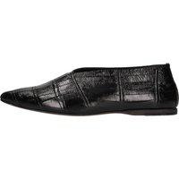 Pantanetti Lage schoenen zwart