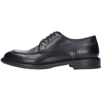 Pantanetti Lage Schoenen Zwart