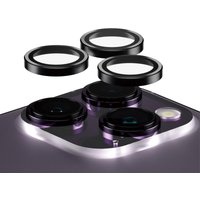 PanzerGlass Camera Protector Hoops Optic Rings voor de Apple iPhone 14 Pro / 14 Pro Max