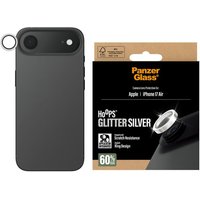 PanzerGlass Camera Protector Hoops Optic Rings voor de Apple iPhone Air - Glitter Zilver