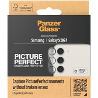 PanzerGlass Camera Protector voor de Samsung Galaxy S24