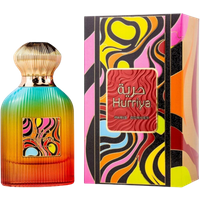 Paris Corner Hurriya Unisex Eau de Parfum â 100 ml