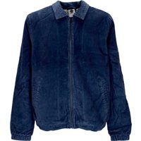 Parker Cord Jacket Moonlit Ocean herenjack