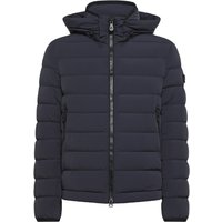 Peuterey blauwe jassen