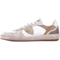 Philippe Model Zandsneakers