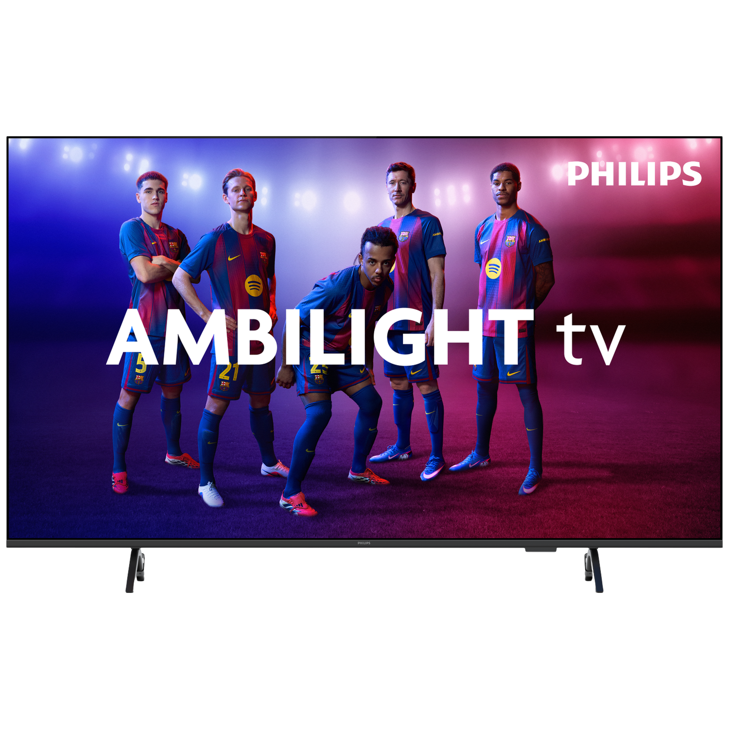 Philips 65pus8000/12 - Ultra Hd 4k Led-tv 65 Inch 2025