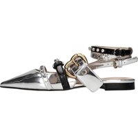 Pinko Lage schoenen Zilver