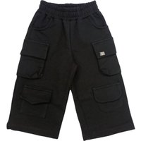 Pinko - Pants. Nero Cargo F4PIBGFP214