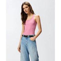 Pinko T-shirt en Polo Bianco