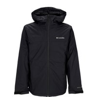 Point Park Isolatiejack Herenjas Zwart