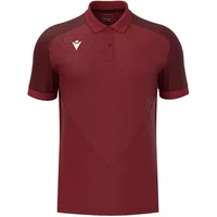 Polo Macron Baldwin