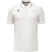 Polo Macron Baldwin